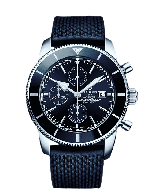 Featured Breitling watch